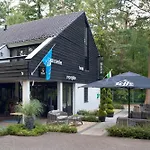 Villa Met Eigen Wellness Onder De Bomen Lochem