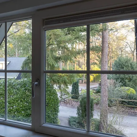 Met Eigen Wellness Onder De Bomen Villa