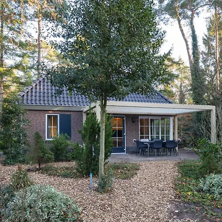 Met Eigen Wellness Onder De Bomen Villa Lochem