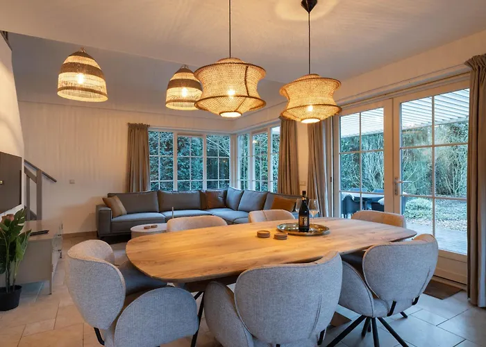 Met Eigen Wellness Onder De Bomen Lochem