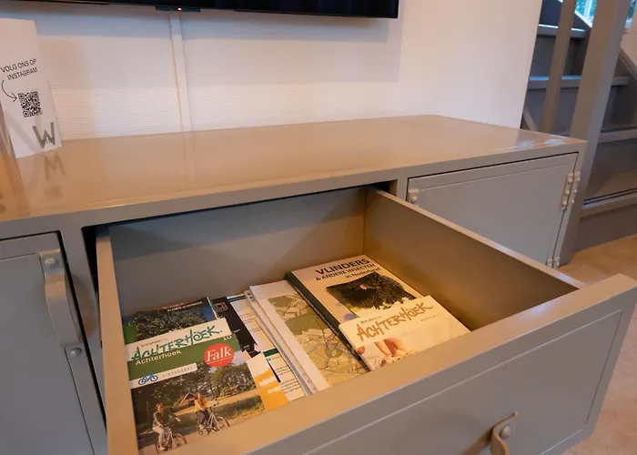 Met Eigen Wellness Onder De Bomen Lochem