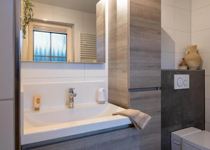 Met Eigen Wellness Onder De Bomen * Lochem