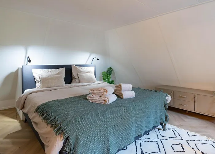 Met Eigen Wellness Onder De Bomen