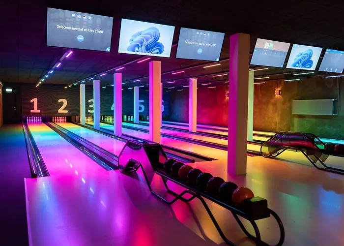 Villa Met Eigen Wellness Onder De Bomen *